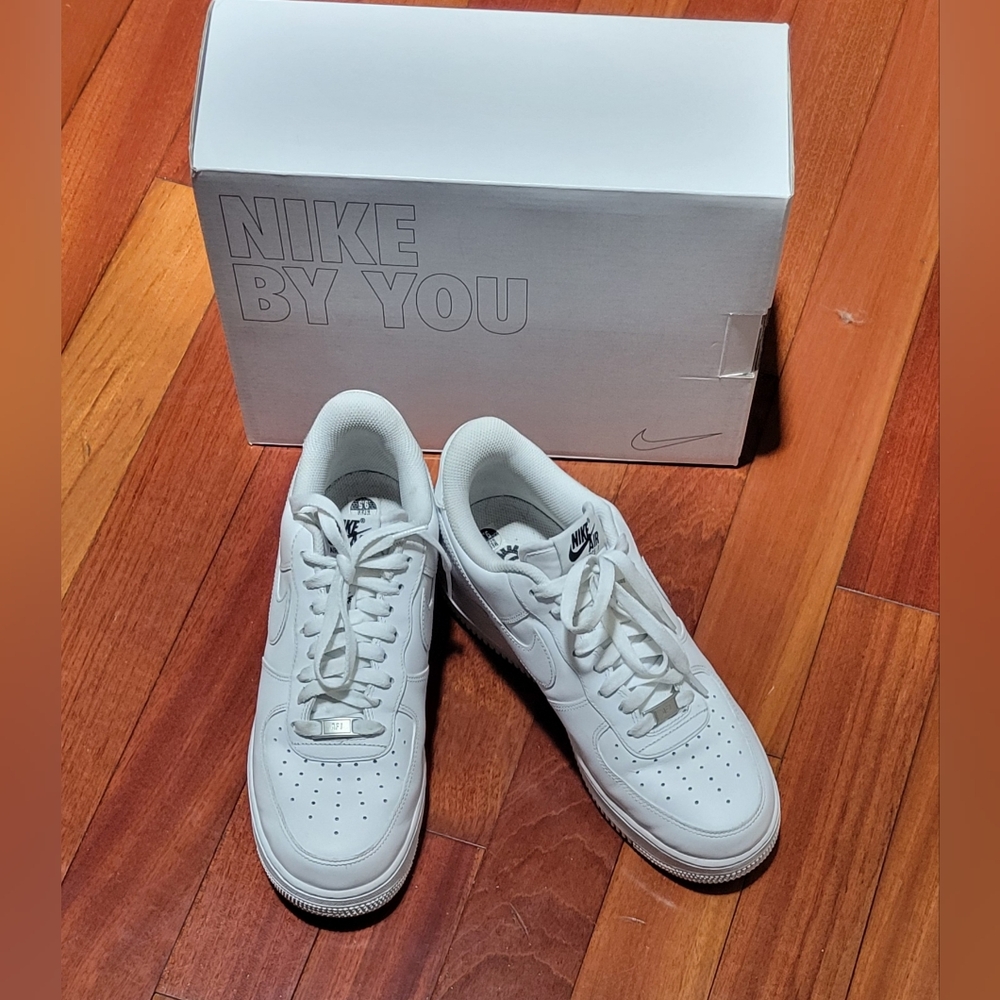 Nike Air Force 1 sneakers